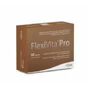 FlexiVita Pro 60 capsulas