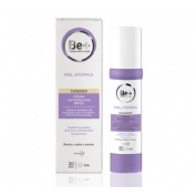 be+ atopia crema antiarrugas spf 20 (40 ml)