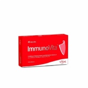 Immunovita 30 capsulas