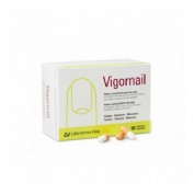 Vigornail (90 capsulas)