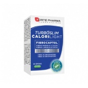 turboslim calorilight (60 caps)