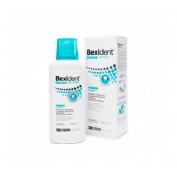 TRICLOSAN bexident encias uso diario colutorio (250 ml)