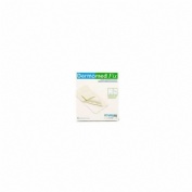 APOSITO ESTERIL AUTOADH dermomed fix (9 cm x  5 cm 6 u)