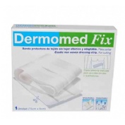 APOSITO ADHESIVO dermomed fix (banda 75 cm x 8 cm)