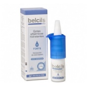 Belcils med gotas oftalmicas hidratantes forte (10 ml)
