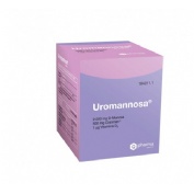 uromann (30 sobres)