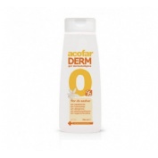 Acofarderm gel dermatologico 0% flor de azahar (1 envase 750 ml)
