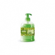 Acofarderm jabon de manos celulas frescas kiwi (500 ml)