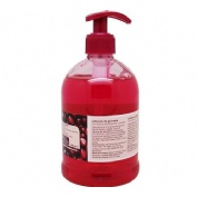 Acofarderm jabon de manos extracto de granada (500 ml)