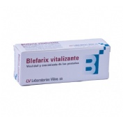 blefarix vitalizante (4 ml)