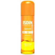 Isdin fotoprotector hydro oil spf 30 (1 envase 200 ml)