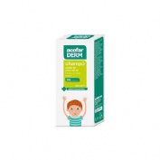 Acofarderm champu aceite de arbol del te (200 ml)