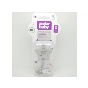 Cadena estrella acofarbaby (piedra)