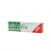 ADHESIVO PROTESIS DENTAL novafix extrafuerte especial larga duracion (40 g)