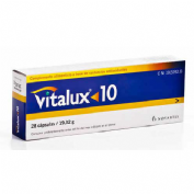 vitalux plus (28 caps)