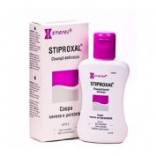 stiproxal champu anticaspa (100 ml)