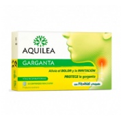 Aquilea garganta (20 comprimidos para chupar)