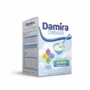 Damira multicereales sin gluten (1 envase 600 g)