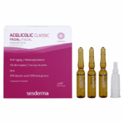 Acglicolic classic forte ampollas (5 ampollas 2 ml)