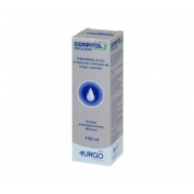 corpitol emulsion (100 ml)