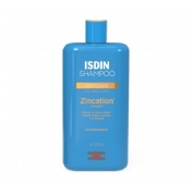 zincation champu frecuencia (400 ml)