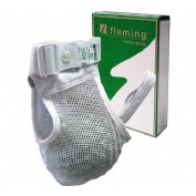 Suspensorio - fleming (algodon t- 6)