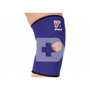 VIADOL NEOPRENO rodillera rotular (t- gde)