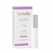 belcils gel vitalizante para pestañas (8 ml)
