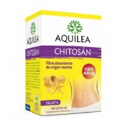 aquilea chitosan forte (400 mg 90 caps)