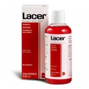 lacer colutorio (500 ml)