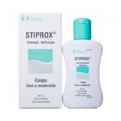 stiprox 1 % champu anticaspa (100 ml)