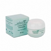 solution hidratante facial (50 ml)