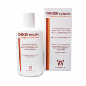 xheken solucion (100 ml)