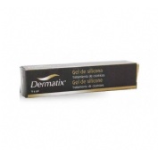 SILICONA dermatix gel (15 g)