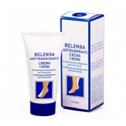 belensa crema serum antitranspirante (60 ml)