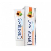 dentiblanc blanqueador intensivo pasta dental (100 ml)