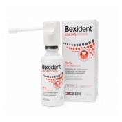 TRATAMIENTO COADYUVANTE bexident encias spray clorhexidina 0,2% (40 ml)
