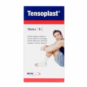 tensoplast venda elastica adhesiva (10 x 4,5 m)