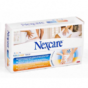 3m nexcare coldhot frio / calor (bolsa maxi 20 x 30 cm)