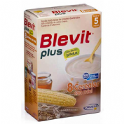 blevit plus 8 cereales con miel (300 g)