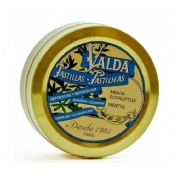 caramelos valda (menta)