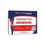 tendoactive (60 caps)