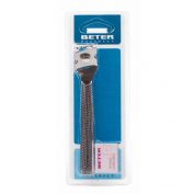BETER cortacallos (metalico corte regulable 10 hojas)