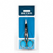 BETER tijera uñas pedicura (10.5 cm profesional)