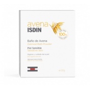 avena isdin baño de avena (25 g 10 sobres)