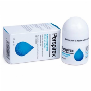 perspirex original antitranspirante (roll-on 20 ml)