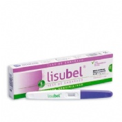test de embarazo lisubel