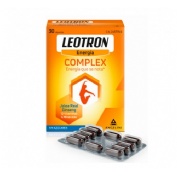 leotron complex (30 caps)