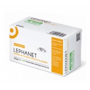 Lephanet toa limp parpados 30u