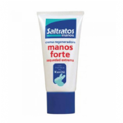 saltratos manos forte crema regeneradora (50 ml)
